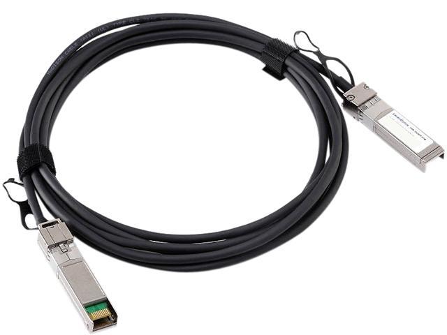 Brocade Compatible SFP Cable 2 Meters 1G-SFP-C-0201