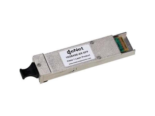 Enet 10gbase-er Xfp Transceiver For Smf 1550nm Lc Connector - Newegg.com