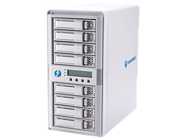 CineRAID CR-H252 – RAID Portatile 2 Baie USB 3.0 – Case Per HDD 2.5/3.5 - 5