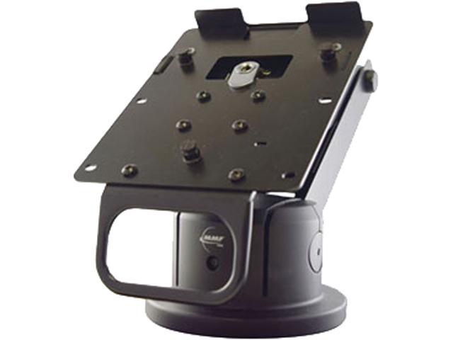 MMF POS MMFPSL96W204 Transaction Terminal Stand, Center Cable Routing ...