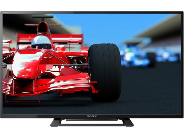 Sony KDL32R300C  32" LED TV, Black