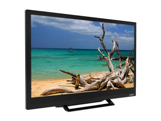 VIZIO D24hn-E1 D-Series Edge-Lit 24-Inch 720p HD LED TV (2017) - Newegg.ca