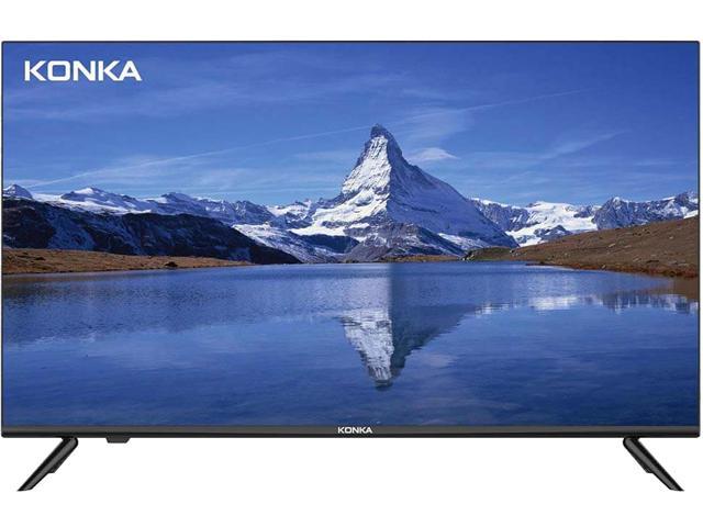 Konka 32H31A 32 Inch H3 Series 720p Android Smart TV