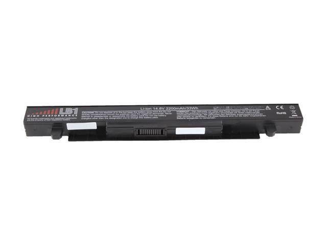 Batteria Portatile Batteria Green Cell Per ASUS A450 A550 R510 X550 - 14.4V 3400mAh Batteria Portatile 3400mAh