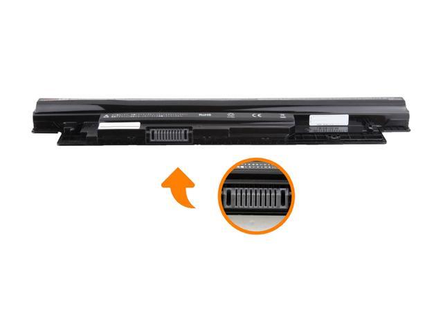 LB1 High Performance© Dell Inspiron 15R-5537 Series Laptop Battery 6 ...