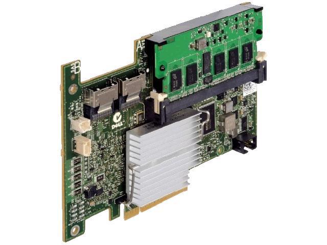 Dell-IMSourcing XXFVX NEW F/S PERC H700 SAS Controller