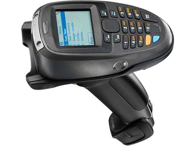 Motorloa MT2090-ML4D62170WR MT2090 Handheld Mobile Computer - Newegg.com