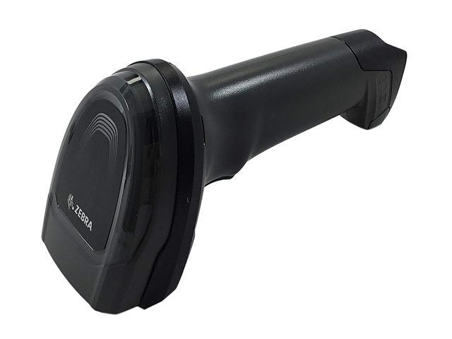 Zebra Symbol DS8178-SR 2D/1D Wireless Bluetooth Barcode Scanner/Imager ...