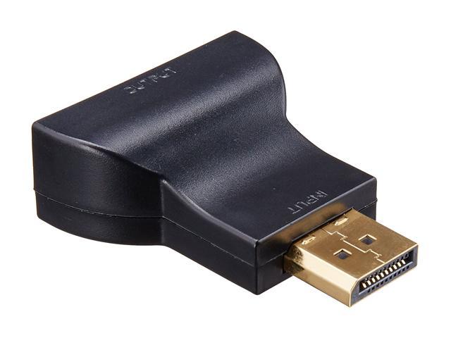 AddOn DISPLAYPORT2DVIADPT AddOn DisplayPort Male to DVI-I (29 pin ...