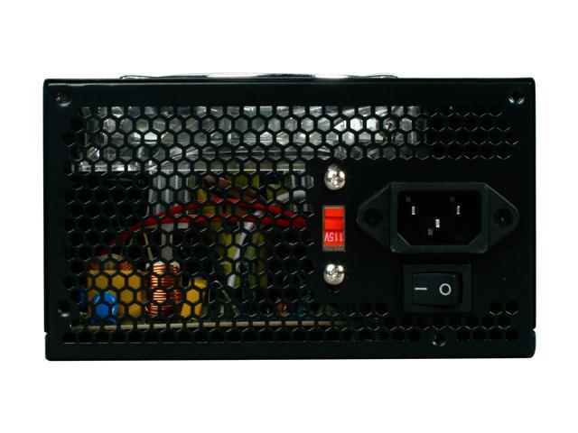 Epower Ep 600ne Xv 600w Power Supply Newegg Com