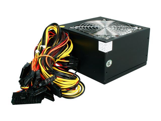 Epower Ep 600ne Xv 600w Power Supply Newegg Com