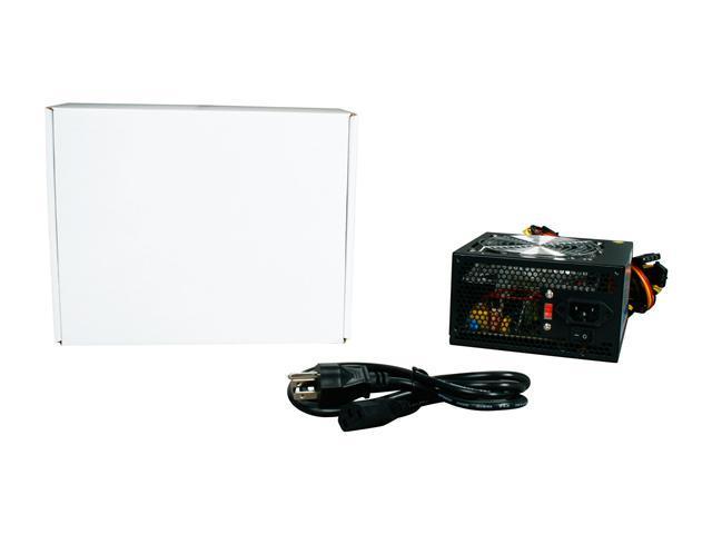 Epower Ep 600ne Xv 600w Power Supply Newegg Com