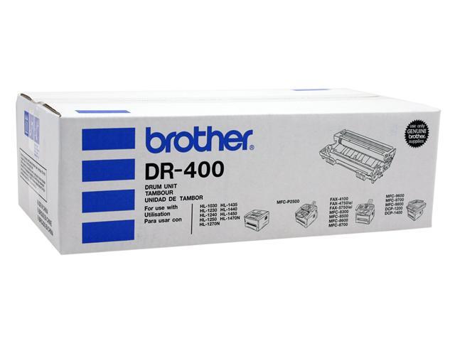 Brother DR-400 Drum Unit