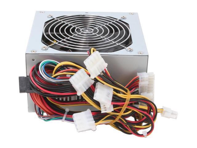 IN WIN IP-P350AJ2-0 350 W Power Supply - Newegg.com