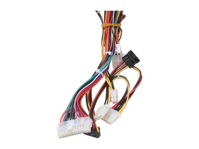 IN WIN IP-P350AJ2-0 350 W Power Supply - Newegg.com