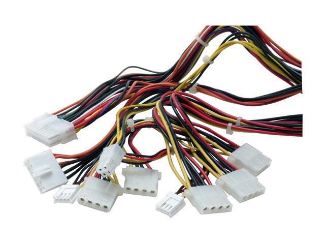 SPARKLE Power Q ATX-300GU 300 W Power Supply - Newegg.com