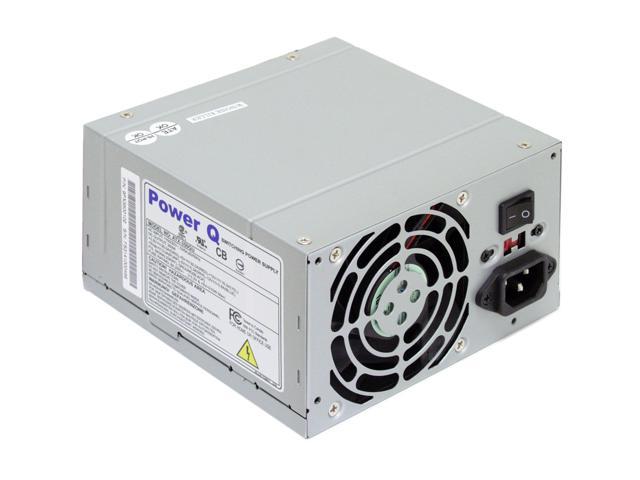 SPARKLE Power Q ATX-350GU 350 W ATX12V Power Supply - OEM