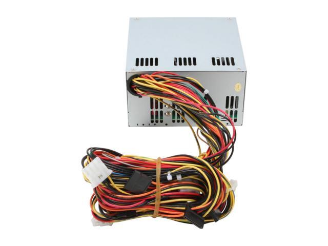 FSP Group FSP550-80GLC-R 550W ATX 2.01/ EPS12V SLI Certified CrossFire ...