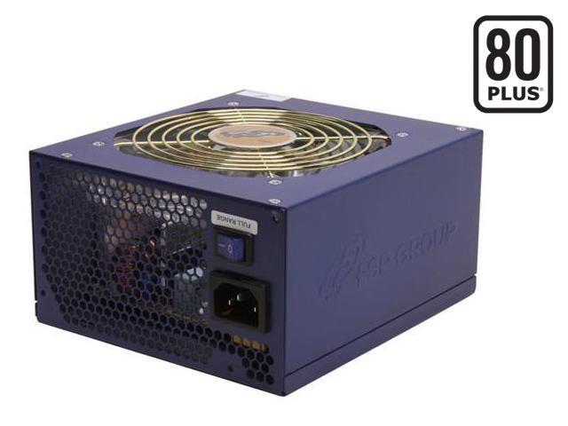 Fsp 600w