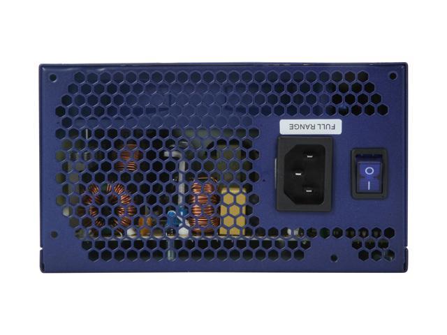 FSP Group Blue Storm Pro 500 500 W Power Supply - Newegg.com
