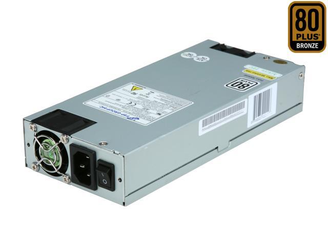 FSP Group FSP460-701UG(80) 24Pin 460W Single 1U 80PLUS Switching Server Power Supply - OEM
