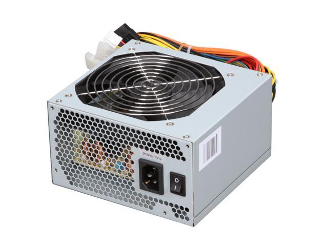 FSP Group FSP400-60GHN 400 W Power Supply compatible with Core i7 ...