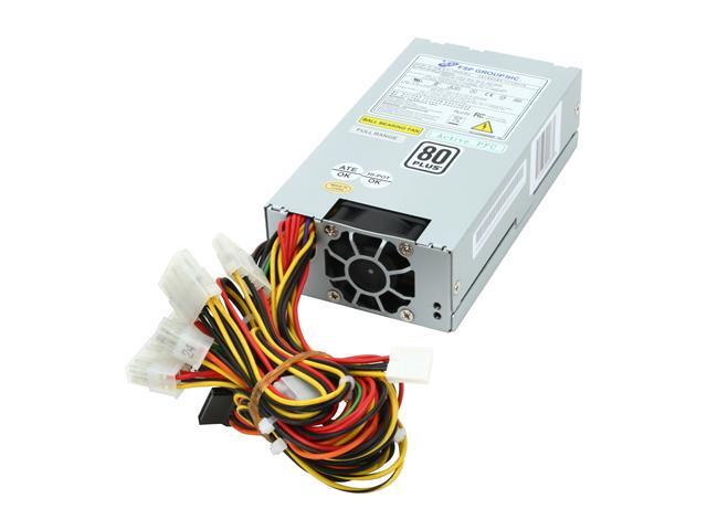 FSP Group FSP220-60LE 80 220W Mini ITX// Flex ATX 80 PLUS Certified Active PFC