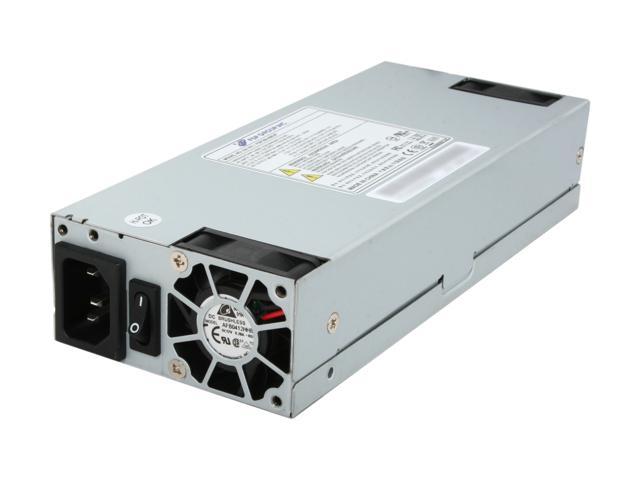 FSP Group Flex ATX 350W 80 Plus Certified Power Supply for Rack Mount Case FSP350-60EVF 