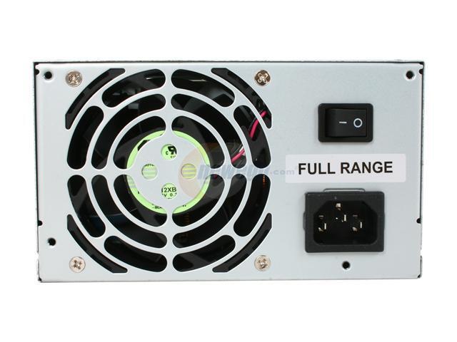 FSP Group FSP700-80PSA ATX 80PLUS BRONZE Server Power Supply - Newegg.ca
