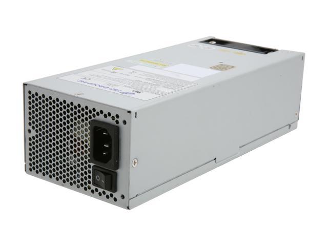 FSP Group FSP500-702UH 500W Single 2U 80 PLUS Bronze Certified Server Power Supply - OEM