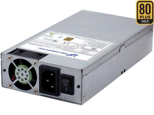 200 1U-PFC TURBO-COOL 200W ATX 1U Power Supply