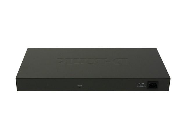 D-Link DGS-1216T Web Smart Switch - Newegg.com