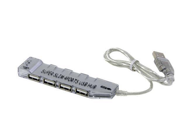 PPA 1714 4 Port USB 1.1 Harmonic Hub