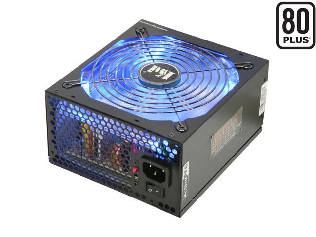 BLOC D'ALIMENTATION MODULAIRE certifié LEPA G1200-MA 1200W 80 PLUS OR