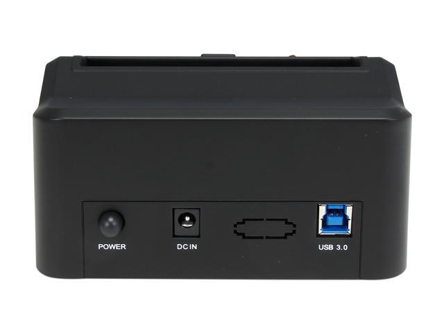 KINGWIN EZD-2535U3 SuperSpeed USB 3.0 to SATA Drive Docking Station