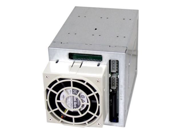 SUPERMICRO CSE-M35S SCA Mobile Rack - Newegg.com