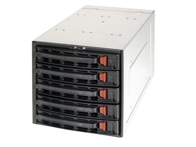 Beige Color *•✿•*SAME DAY SHIPPING 3PM*•.✿•SuperMicro CSE-PT41 5.25" Drive Bay 