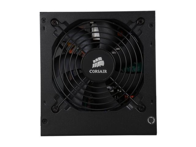 Блок питания corsair cx 600w неисправности