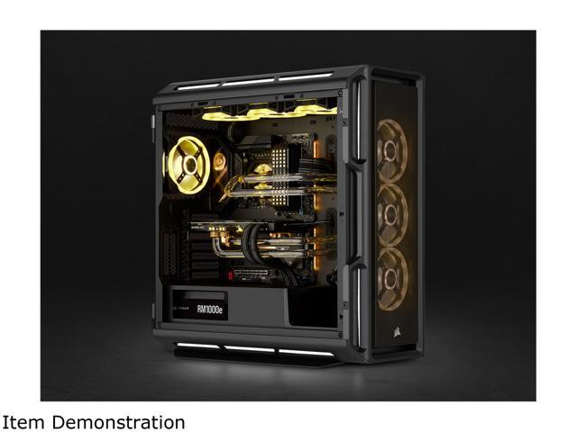 PC/タブレット PCパーツ Corsair RM1000e 1000w ATX電源 新品未開封 PC/タブレット PCパーツ 