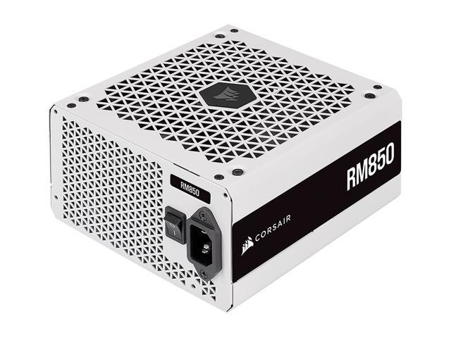 Refurbished: CORSAIR RM850 CP-9020231-NA/RF 850 W Power Supply - Newegg.com