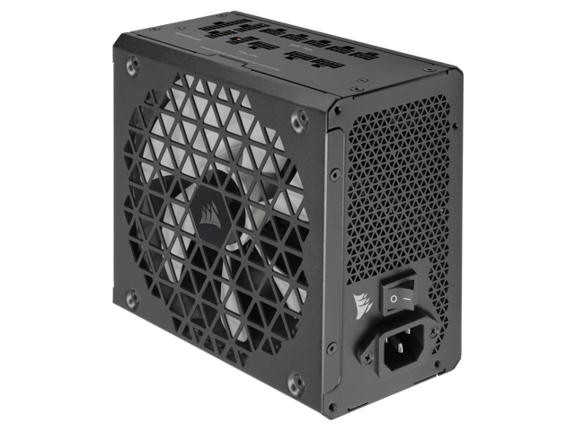 CORSAIR RMx Shift Series RM850x Shift Fully Modular 80PLUS