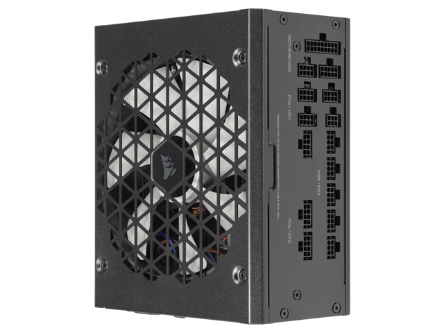 CORSAIR RMx Shift Series RM1000x Shift Fully Modular 80PLUS