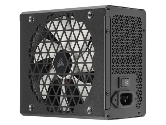 CORSAIR RMx Shift Series RM1000x Shift Fully Modular 80PLUS