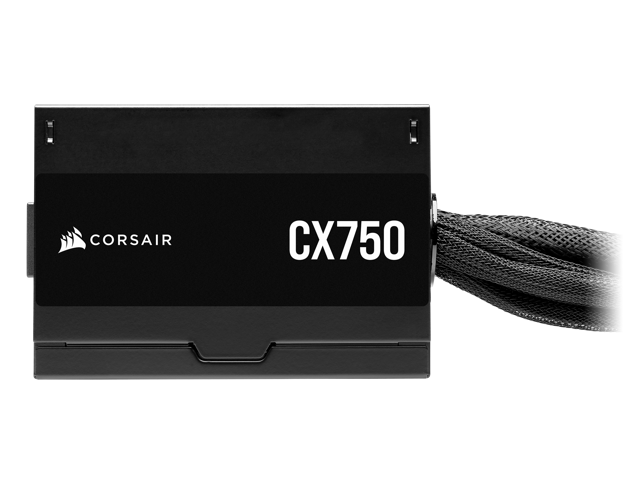 CORSAIR CX Series CX750 80 PLUS Bronze ATX Power Supply - Newegg.ca