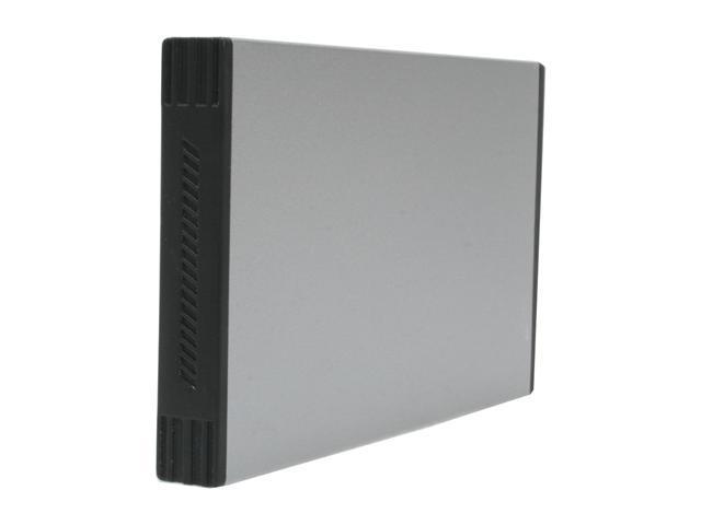 BYTECC ME-930SU Aluminum 2.5" SATA USB 2.0 External Enclosure