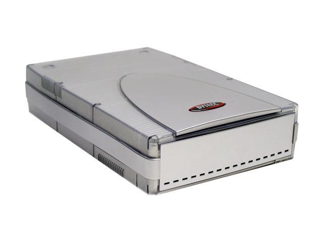 BYTECC ME-320U2 Plastic 5.25" IDE USB2.0 (type B) External Enclosure