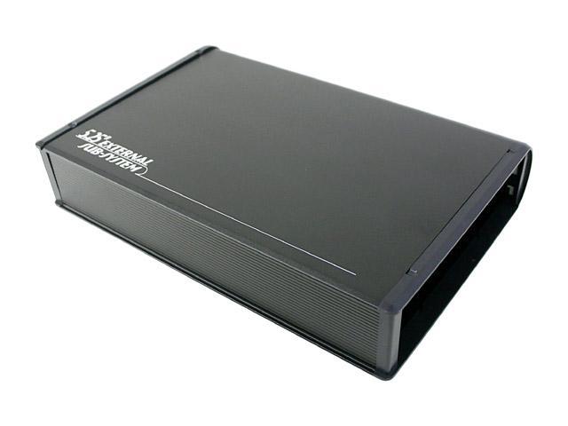 BYTECC ME-340FW-BK External Enclosure - Newegg.ca