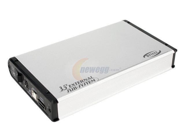 BYTECC ME-740U2SI 3.5