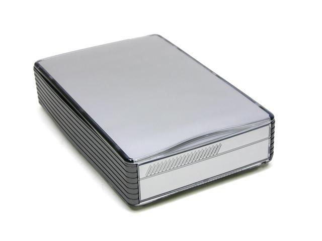 AMC PM-525C2-PPS 5.25" IDE USB & 1394 External Enclosure