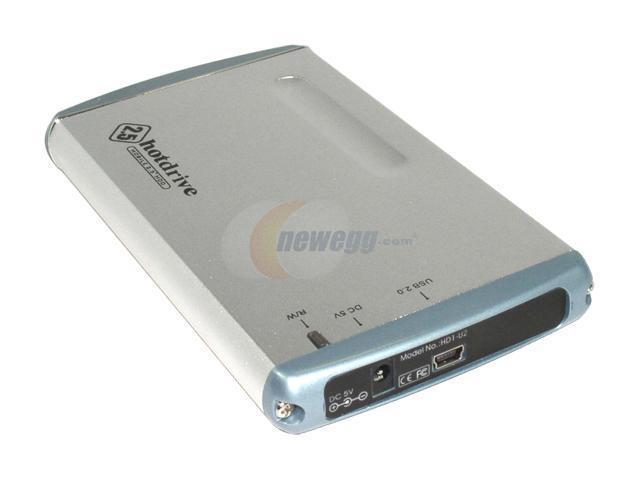 AMC HD1-U2 External Enclosure - Newegg.com